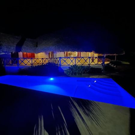 Villa Punta Coral El Frances ภายนอก รูปภาพ