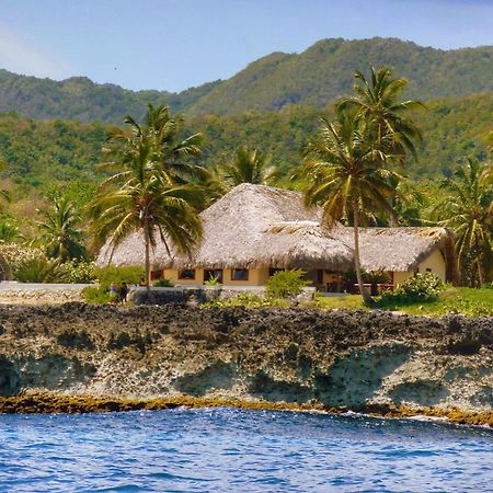 Villa Punta Coral El Frances ภายนอก รูปภาพ