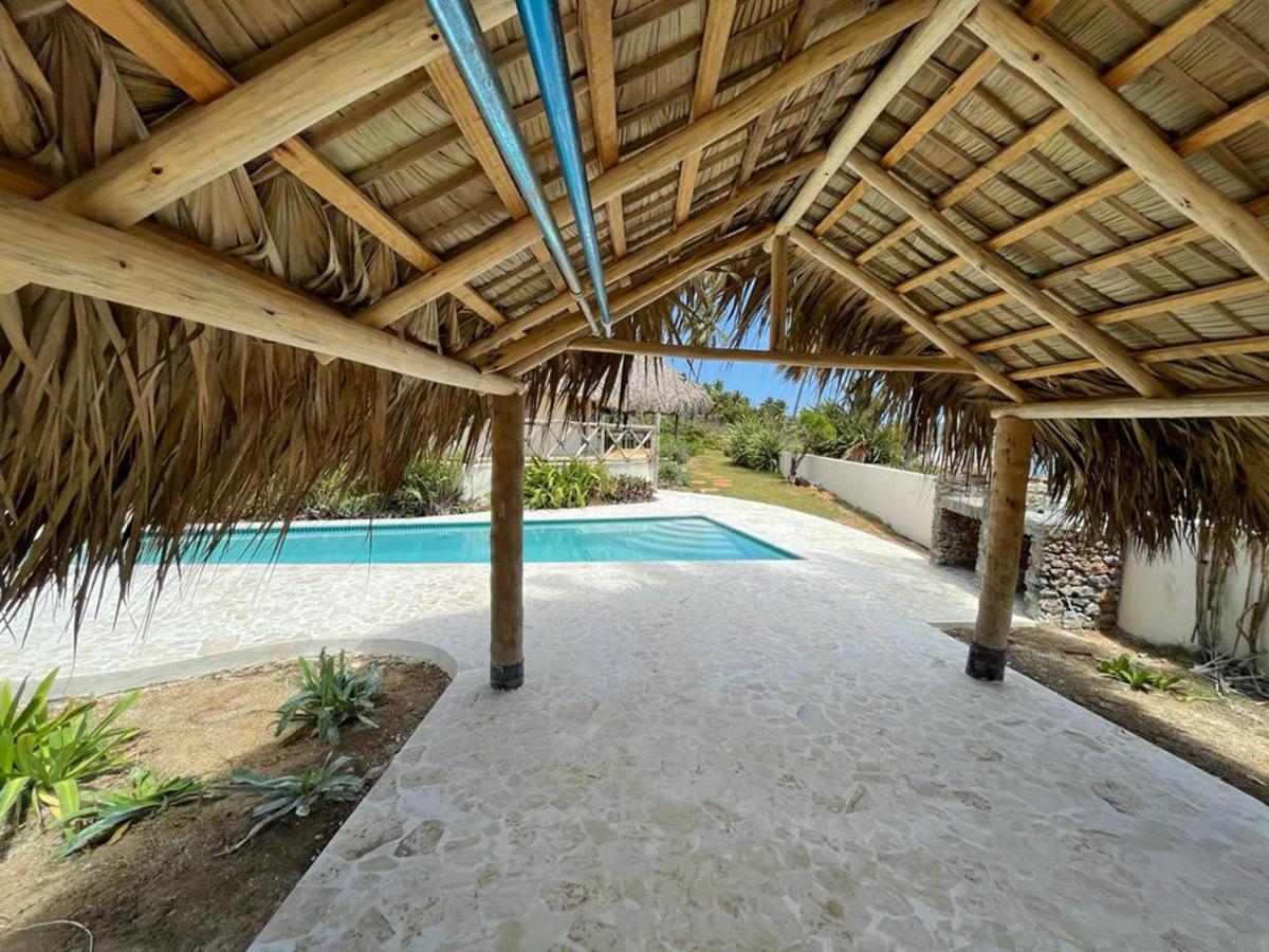 Villa Punta Coral El Frances ภายนอก รูปภาพ