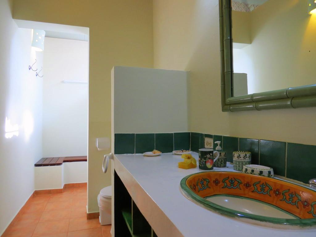 Villa Punta Coral El Frances ภายนอก รูปภาพ