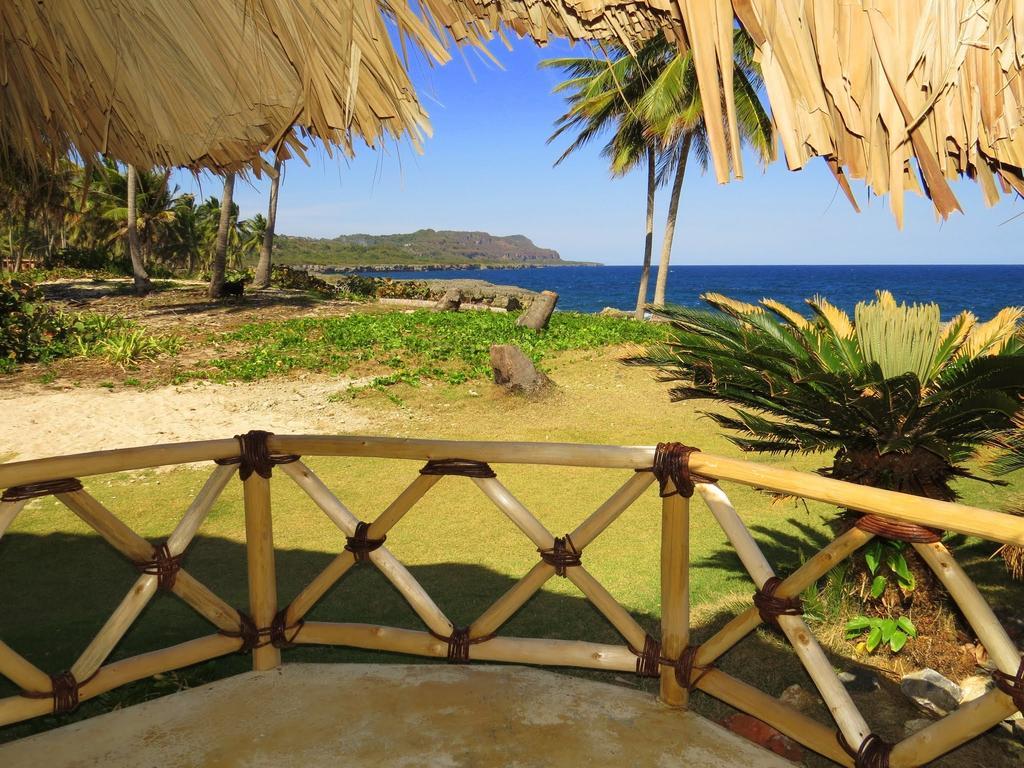 Villa Punta Coral El Frances ภายนอก รูปภาพ