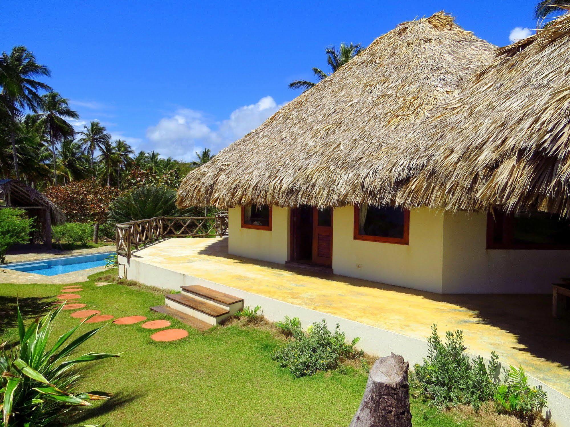 Villa Punta Coral ลาส กาเลราส ภายนอก รูปภาพ