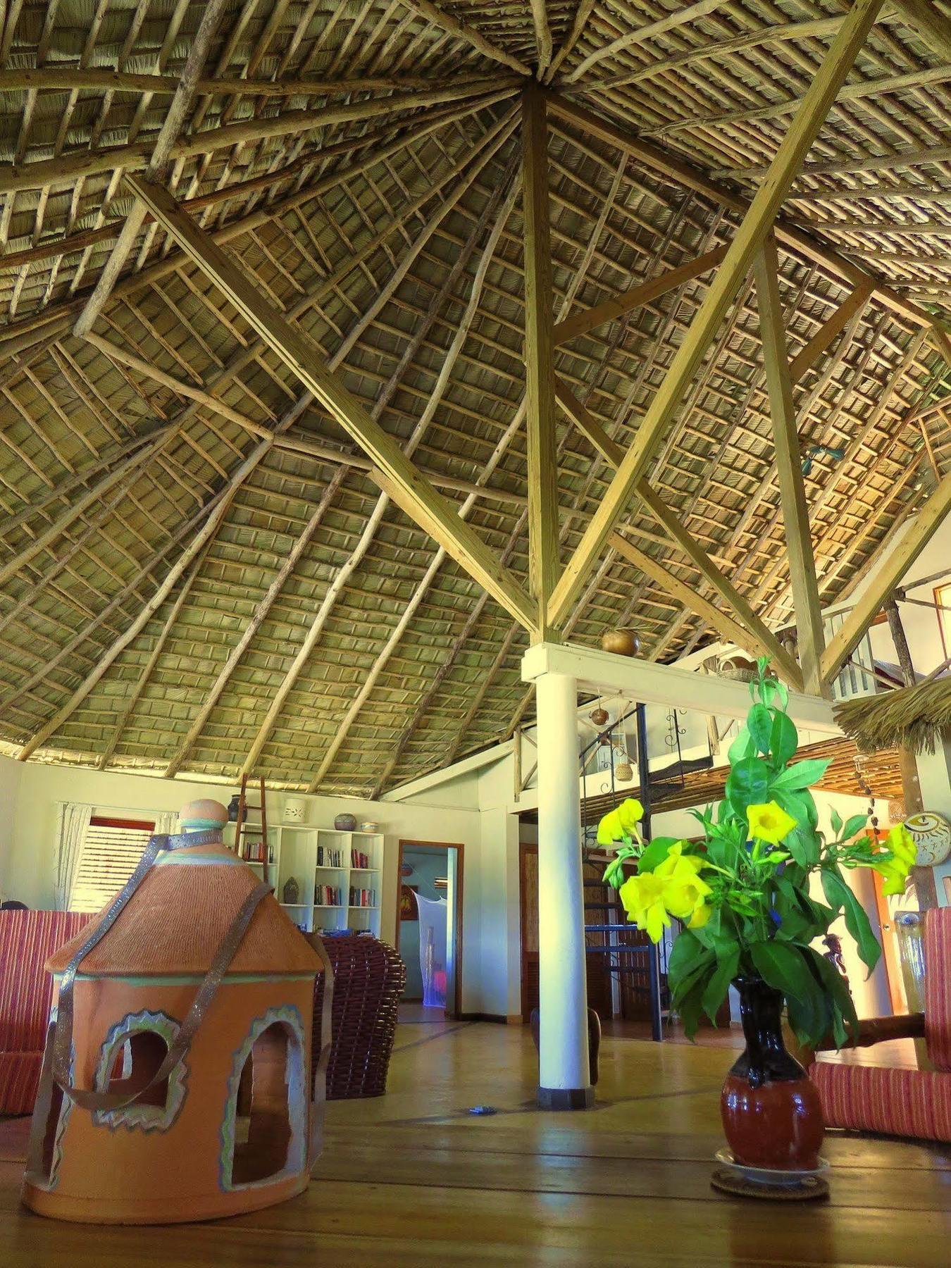 Villa Punta Coral El Frances ภายนอก รูปภาพ