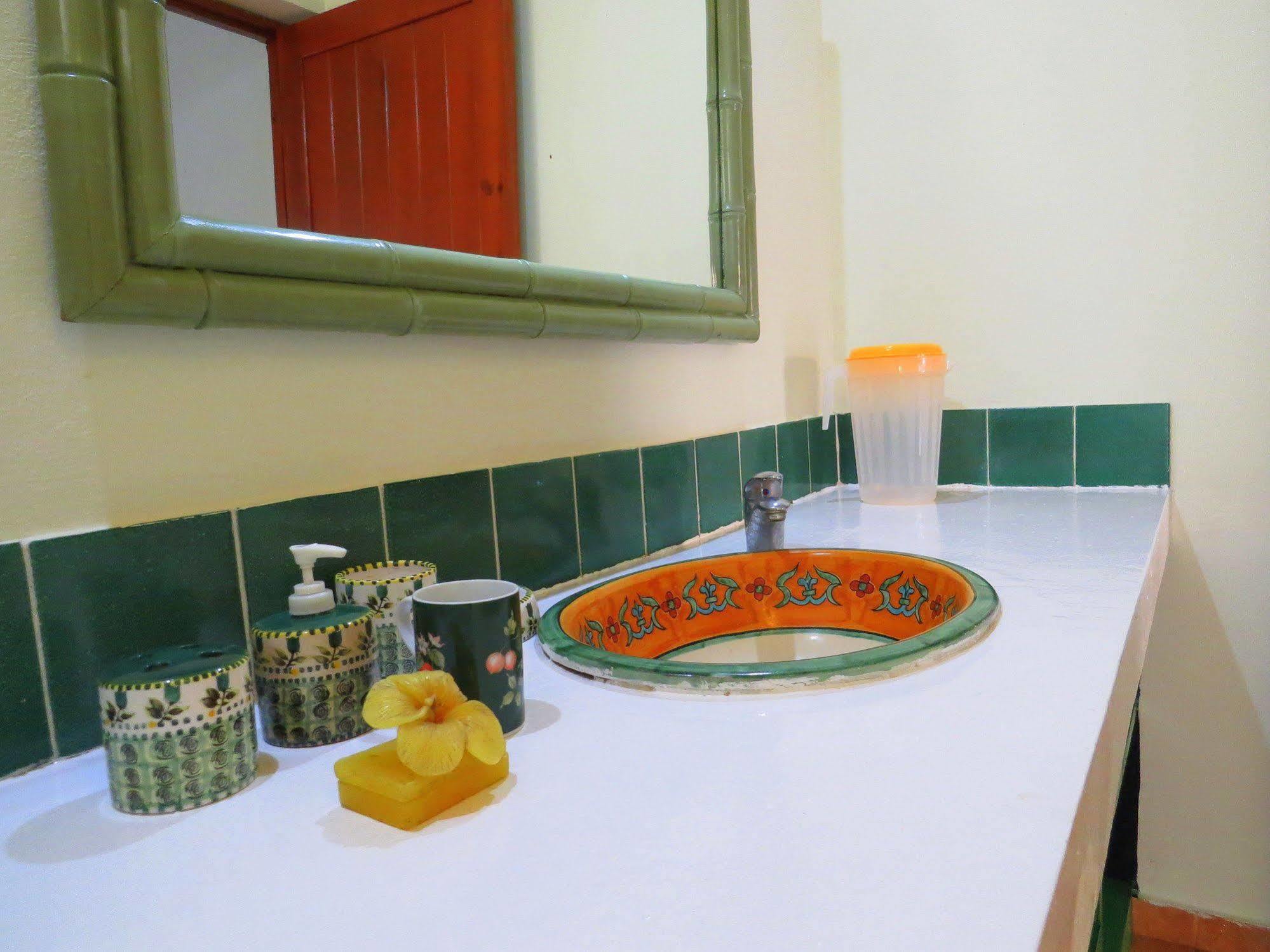 Villa Punta Coral El Frances ภายนอก รูปภาพ