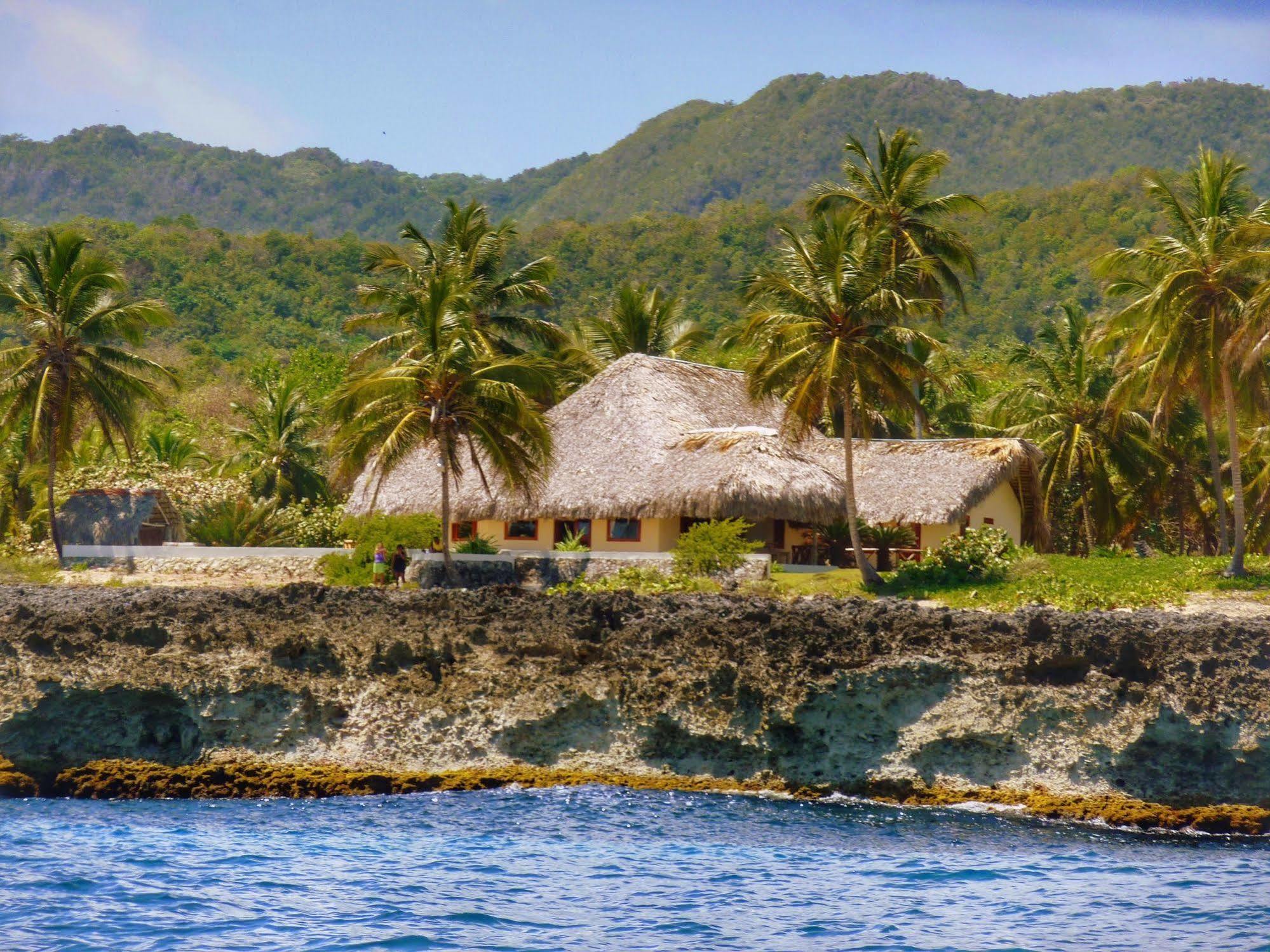Villa Punta Coral El Frances ภายนอก รูปภาพ