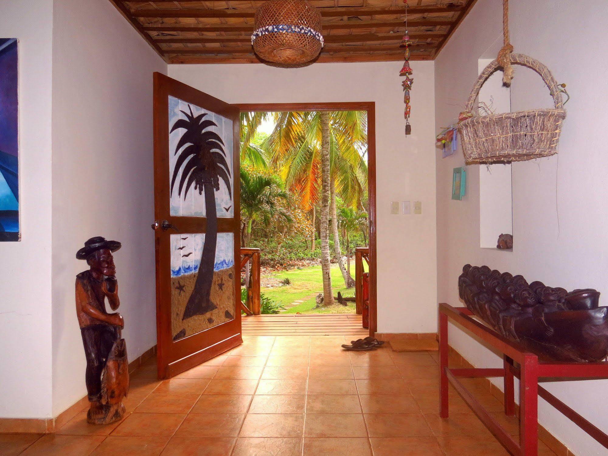 Villa Punta Coral El Frances ภายนอก รูปภาพ