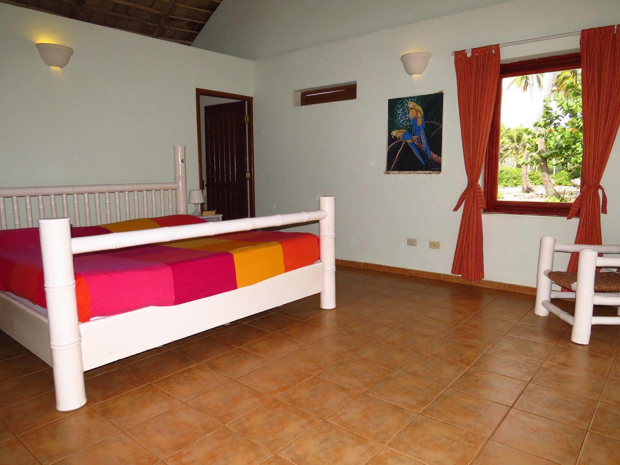 Villa Punta Coral El Frances ภายนอก รูปภาพ