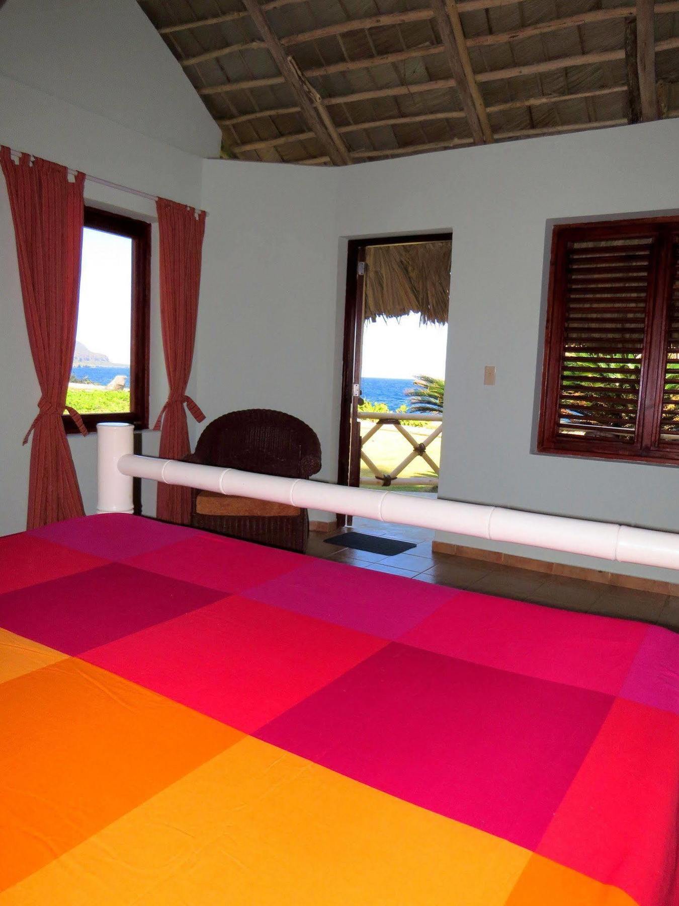 Villa Punta Coral El Frances ภายนอก รูปภาพ