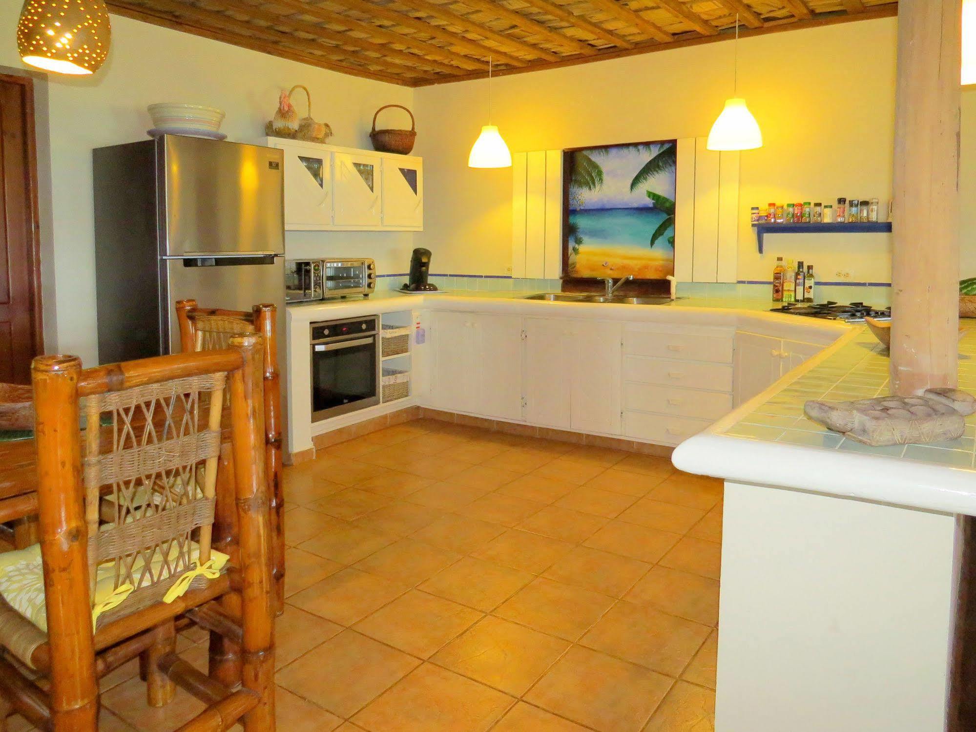 Villa Punta Coral El Frances ภายนอก รูปภาพ
