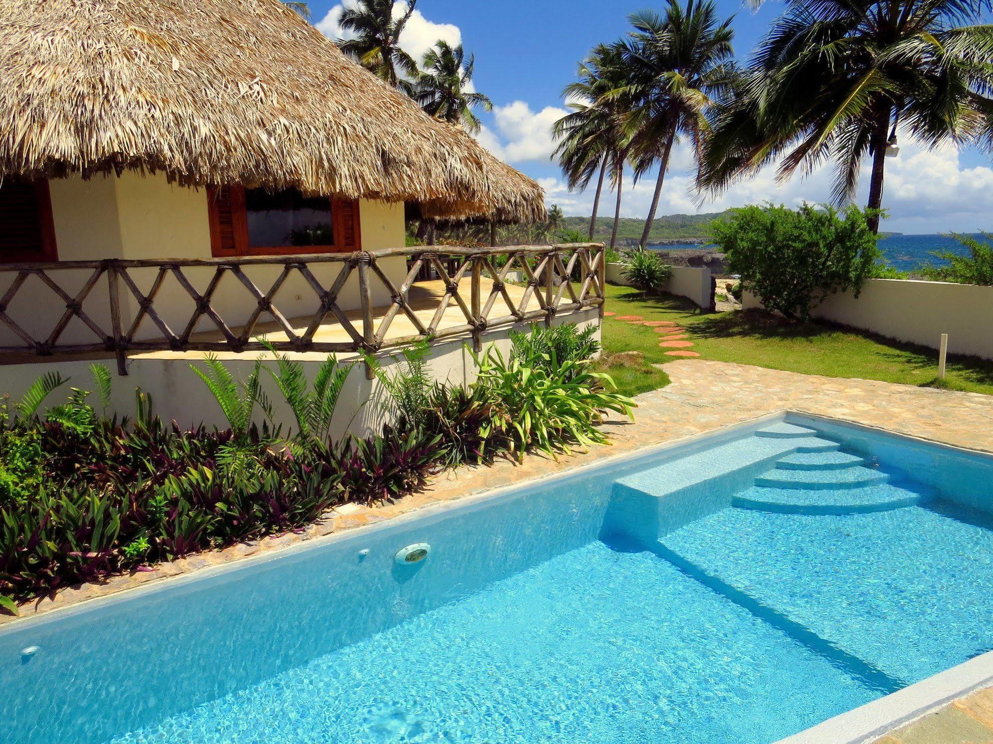 Villa Punta Coral El Frances ภายนอก รูปภาพ