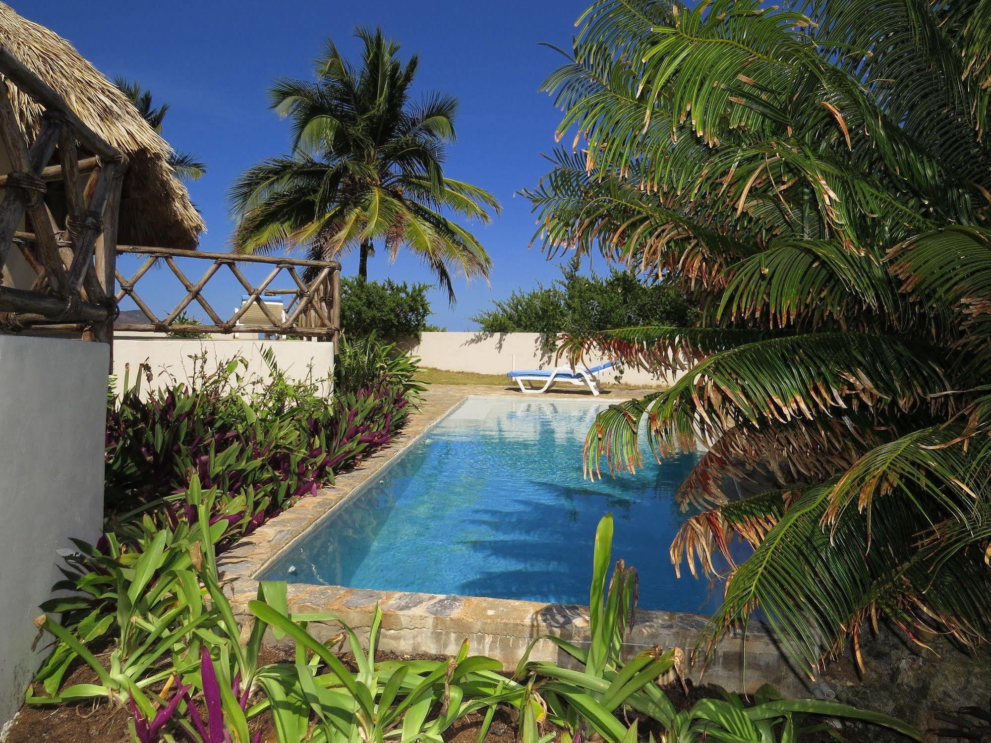 Villa Punta Coral El Frances ภายนอก รูปภาพ