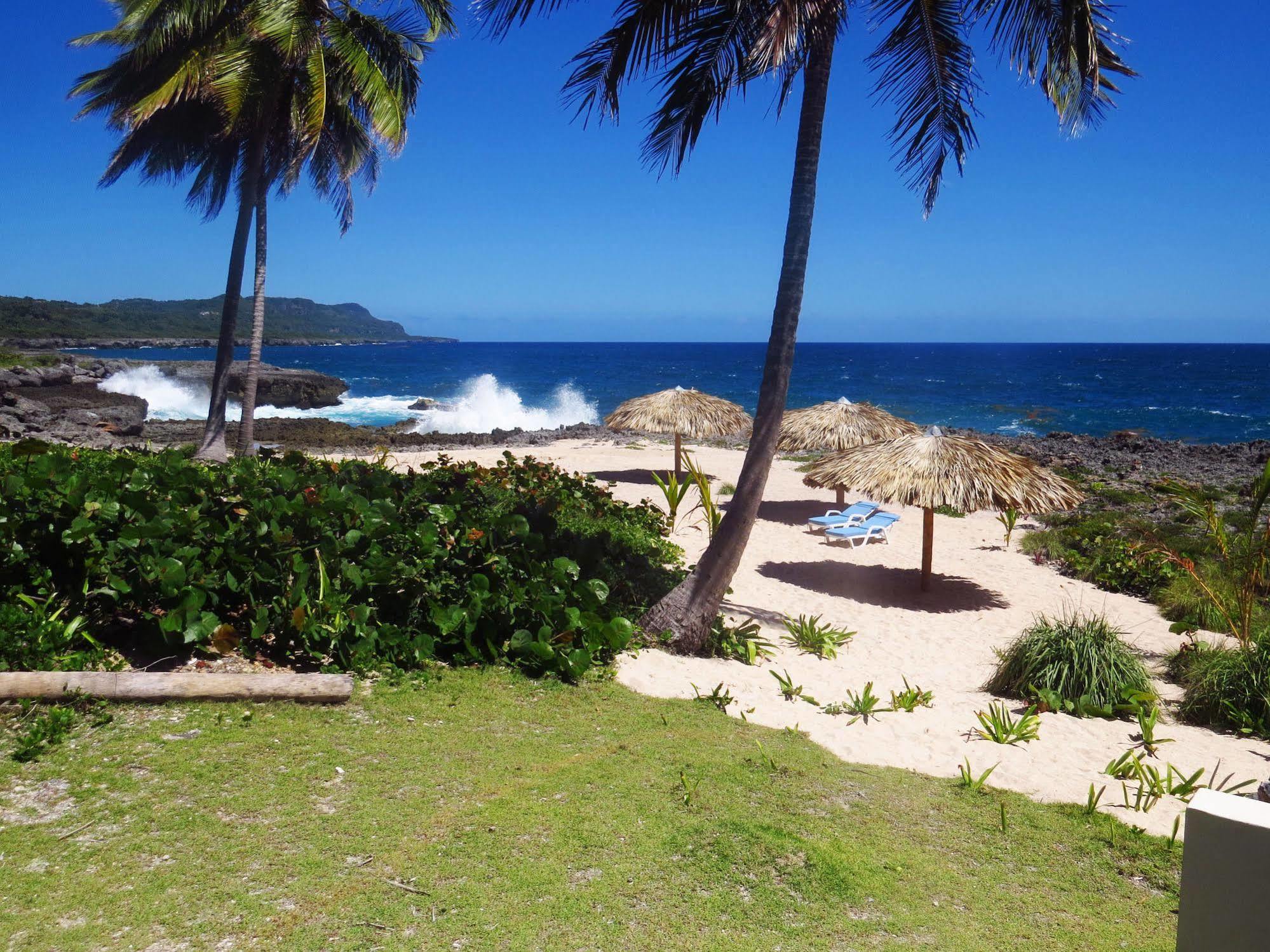 Villa Punta Coral El Frances ภายนอก รูปภาพ