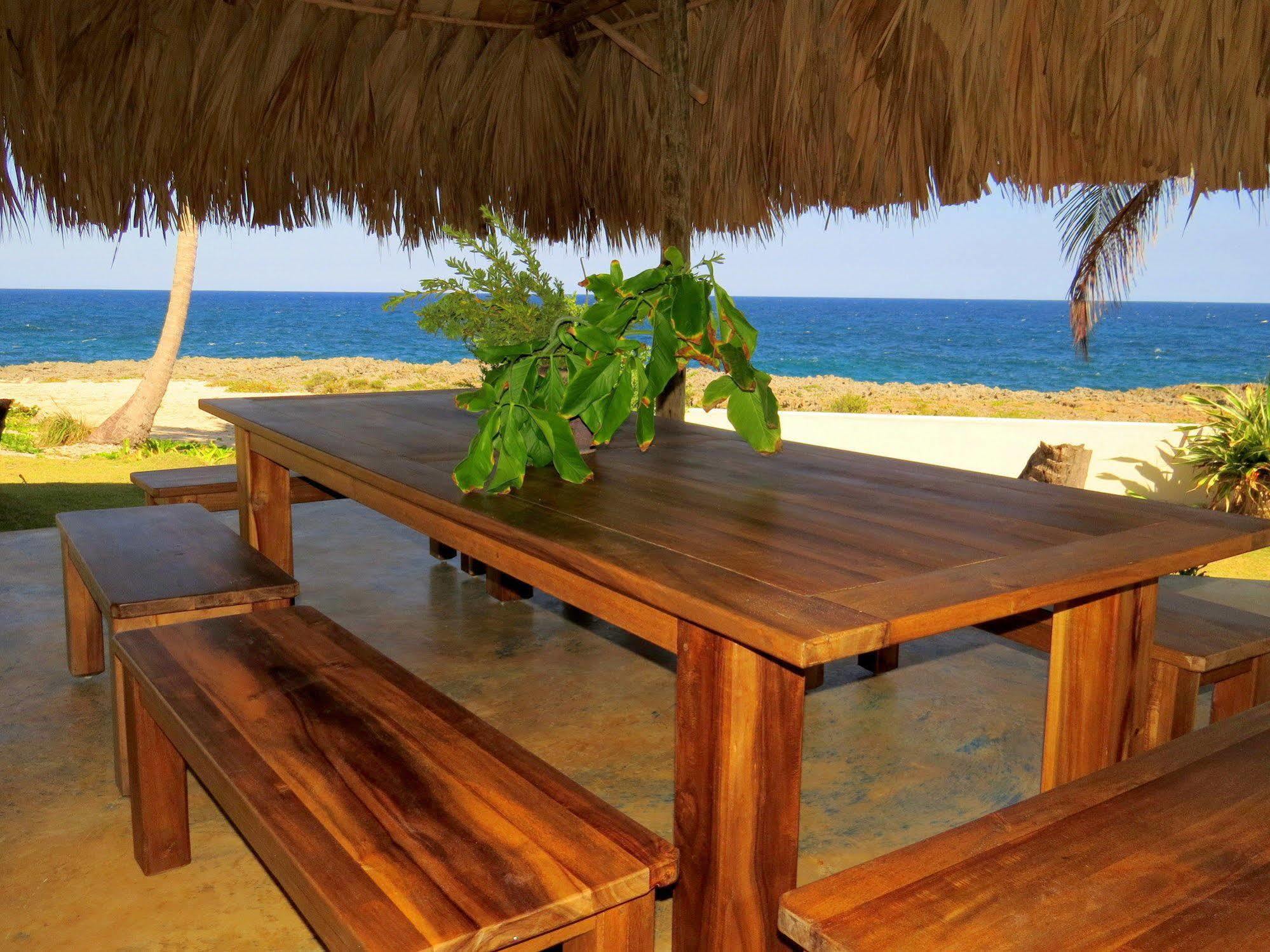 Villa Punta Coral El Frances ภายนอก รูปภาพ