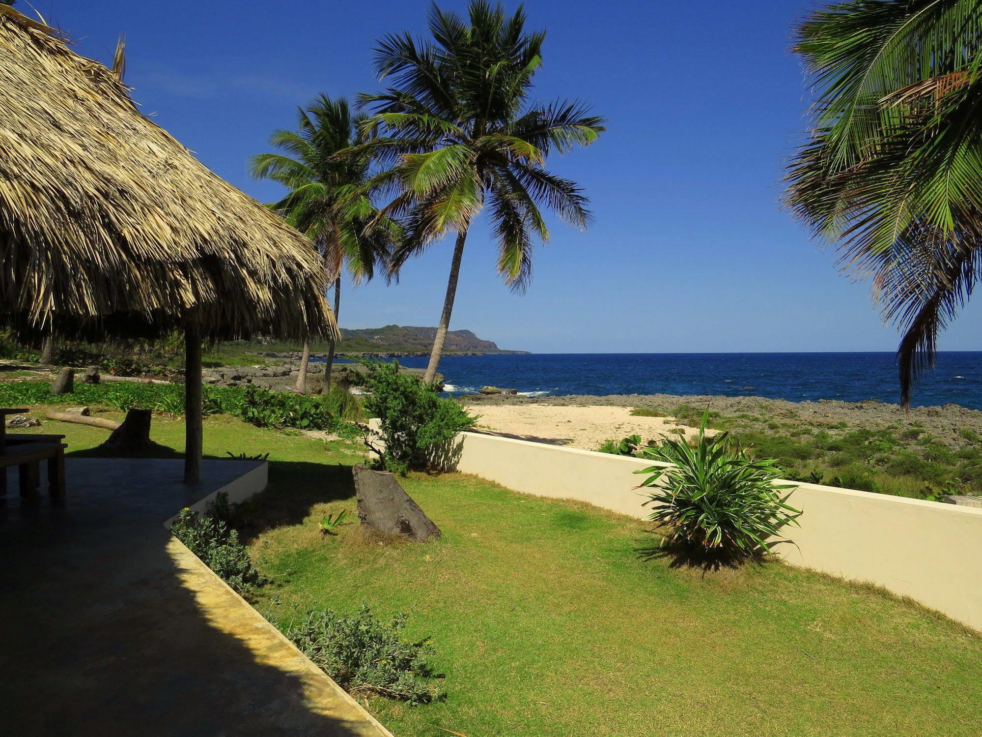 Villa Punta Coral El Frances ภายนอก รูปภาพ