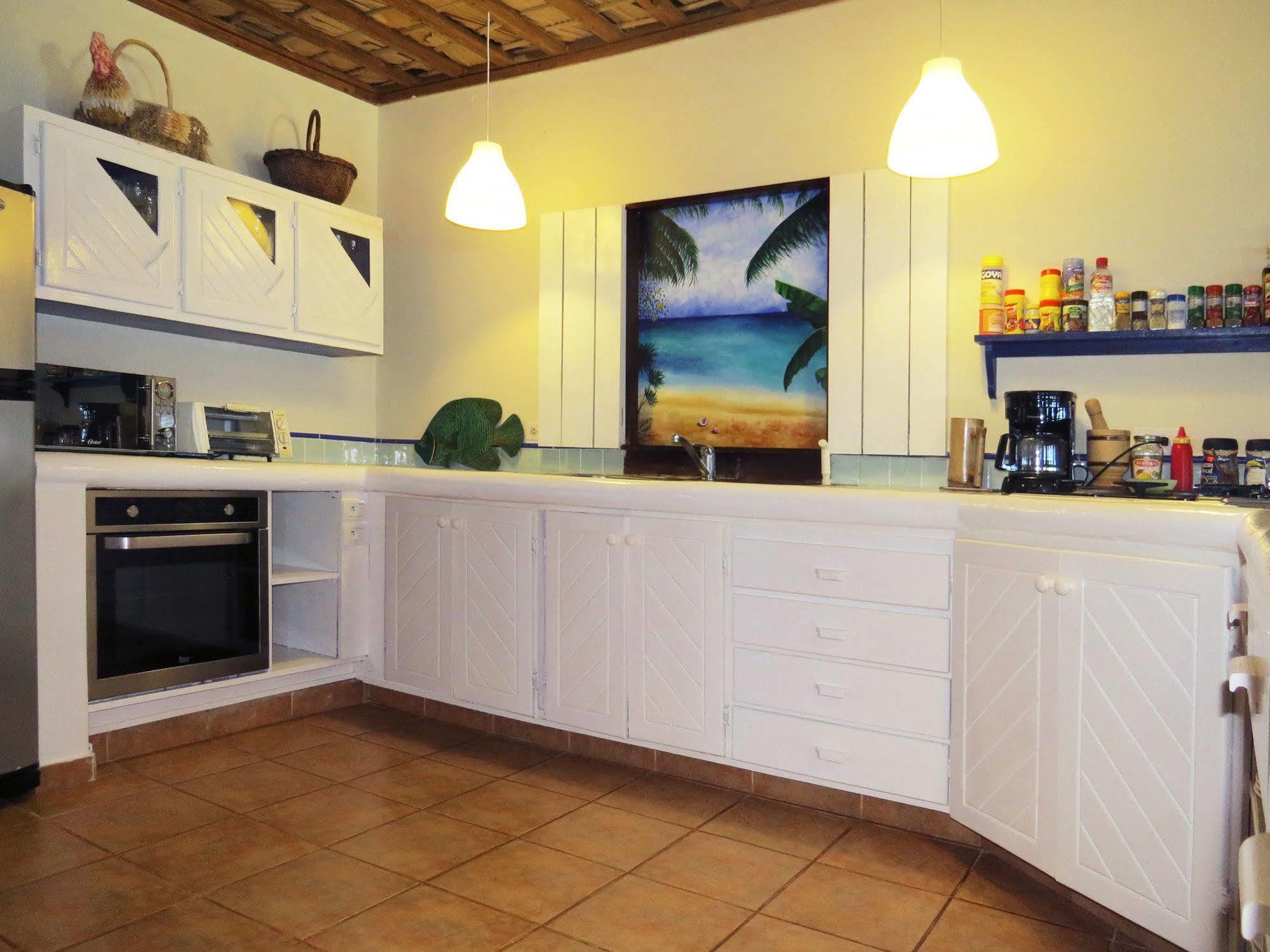Villa Punta Coral El Frances ภายนอก รูปภาพ